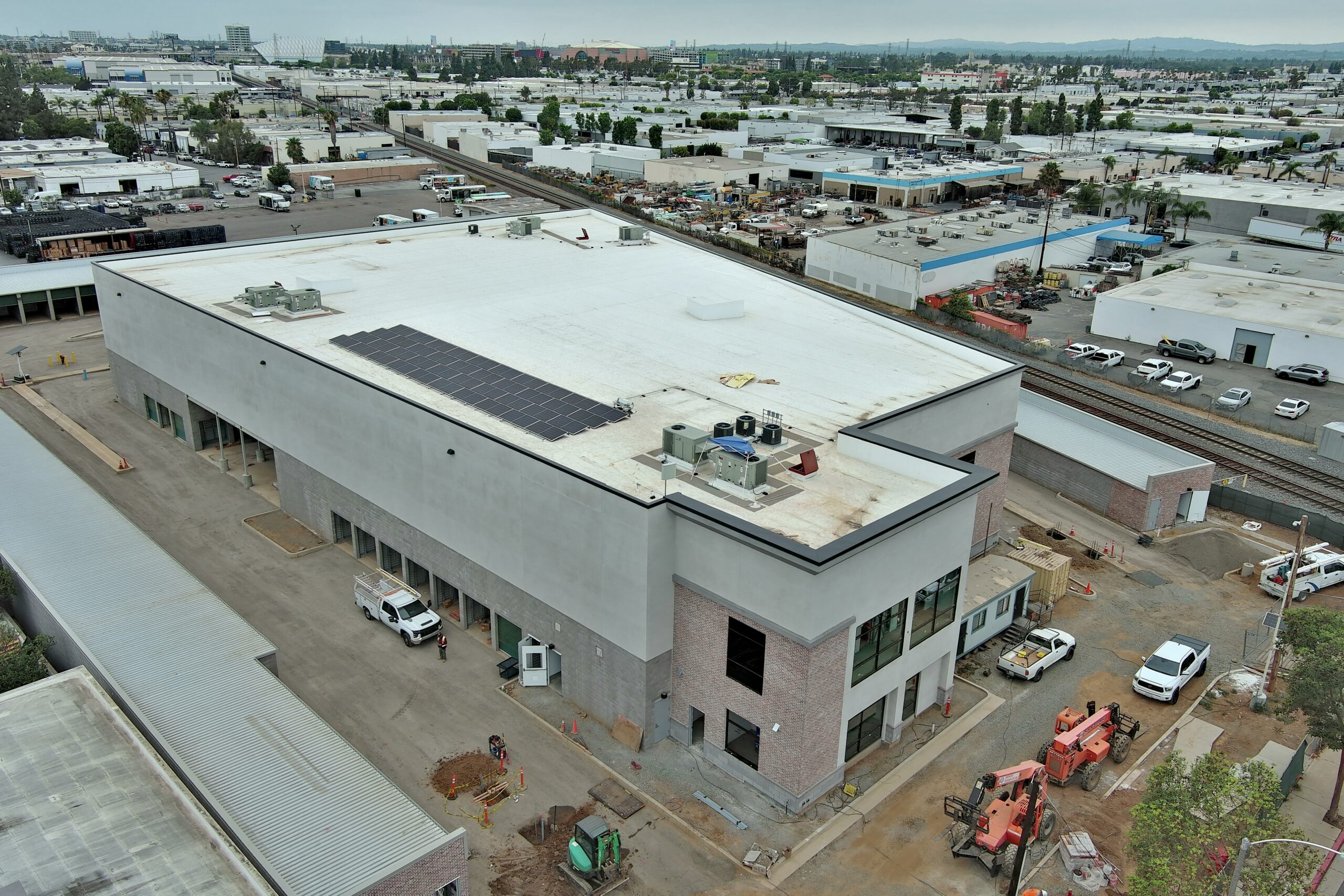 Batavia Self Storage