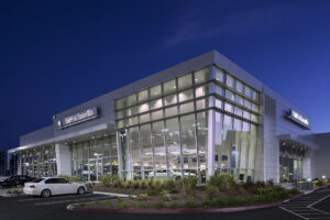 BMW Roseville
