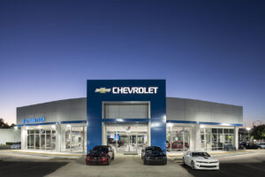 Chevrolet Valencia