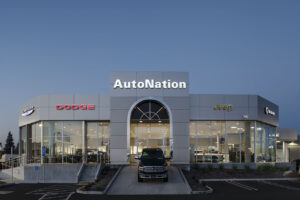 Chrysler Jeep Dodge Ram Roseville