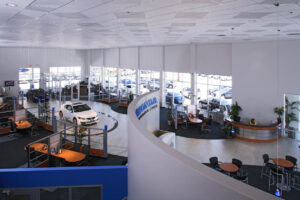 Diamond Honda
