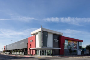 Extra Space Foothill Storage