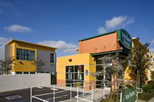 Extra Space Pacoima
