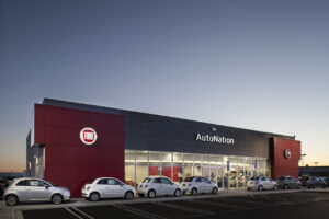 Fiat Roseville
