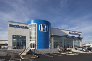Honda Roseville