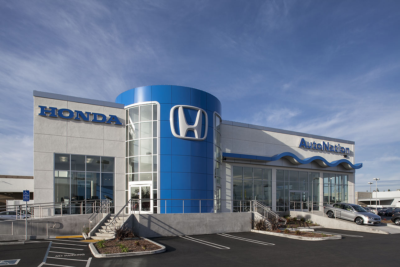 Honda Roseville