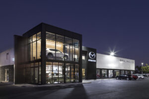 Huntington Beach Mazda