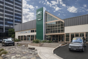 Land Rover Encino