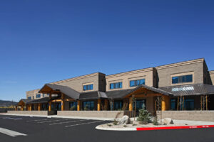 Mammoth Airport Center