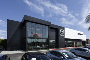 Mazda South Bay
