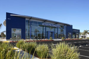 Mercedes Benz of Oxnard
