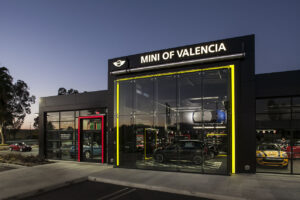Mini of Valencia