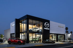 Oxnard Mazda