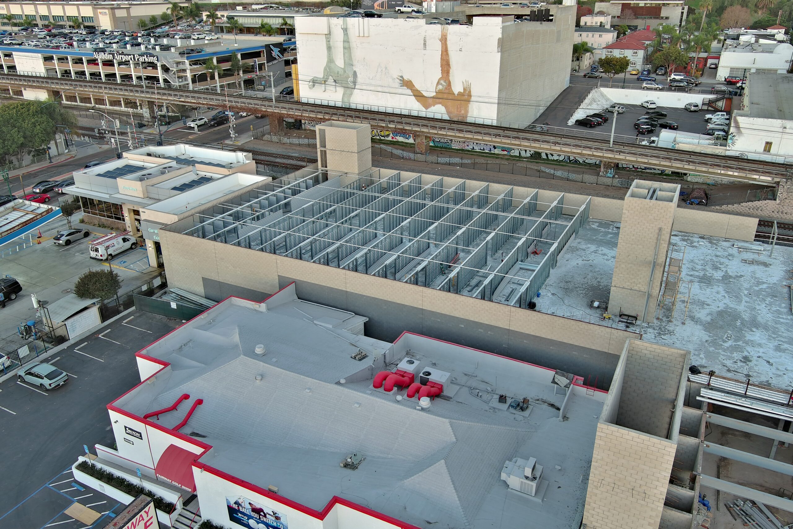 Pacific Hwy Self Storage