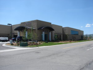 Park City Self Storage