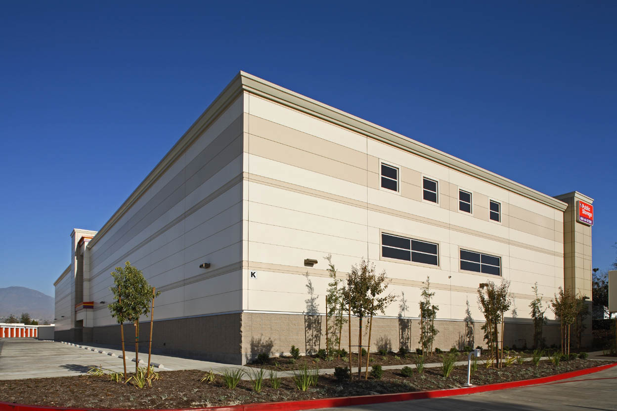 Public Storage Lake Forest