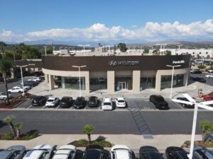 Puente Hills Hyundai