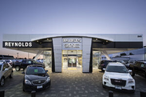 Reynolds Buick GMC