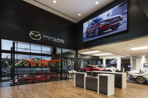 San Juan Capistrano Mazda