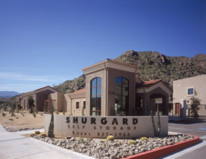 Shurgard Palm Desert