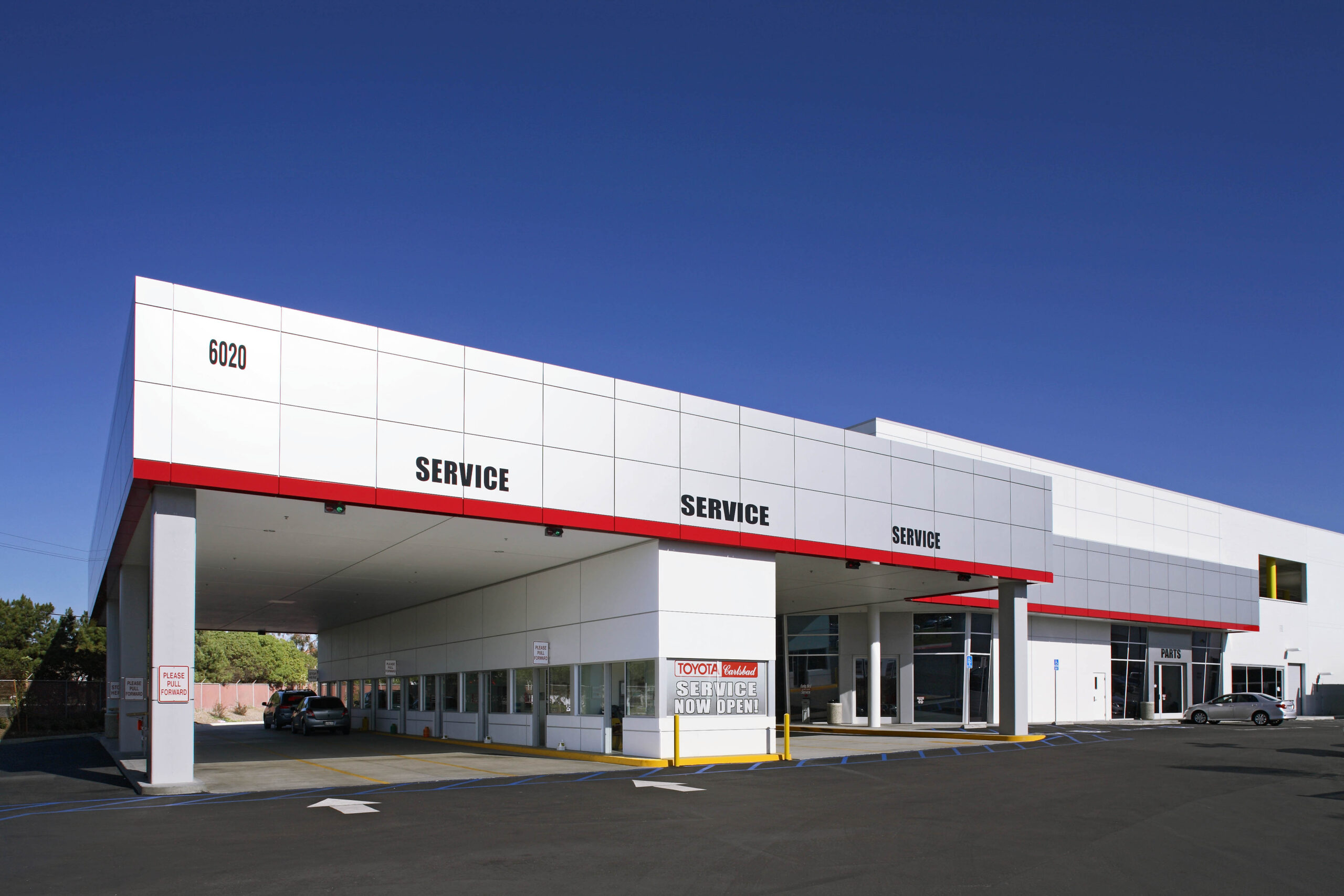 Toyota Carlsbad