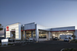 Toyota Hayward
