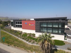 US Storage Chino Hills